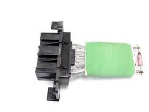 Used Heater resistor Heater resistor ALFA ROMEO MITO (955_) 1.3 MultiJet (955AXP1A, 955AYC1A) (95 hp) 33837324 33837324