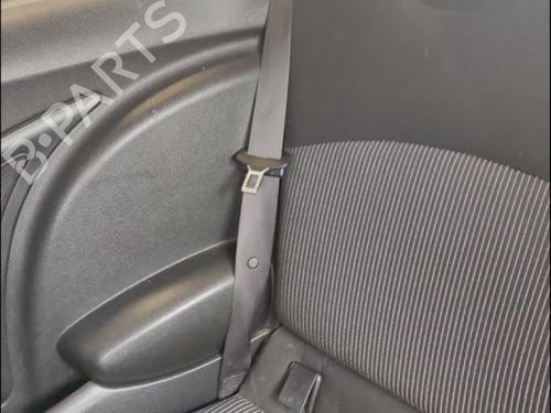 Used Rear right seatbelt Rear right seatbelt MINI MINI (R56) Cooper D (109 hp) 35909330 35909330