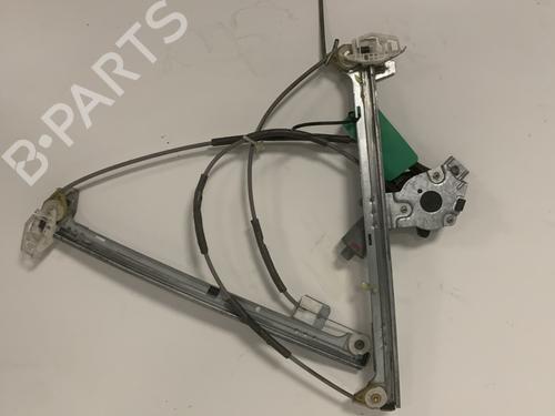 Used Front right window mechanism Front right window mechanism CITROËN XSARA Coupe (N0) 1.9 TD (90 hp) 33593596 33593596