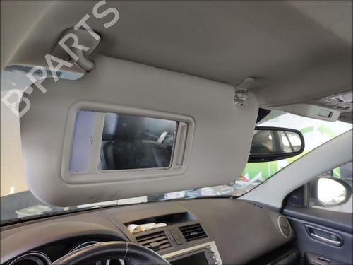 left-sun-visor-mazda-6-hatchback-gh-2007-2008-2009-2010-2011-2012-2013-35908635 main image