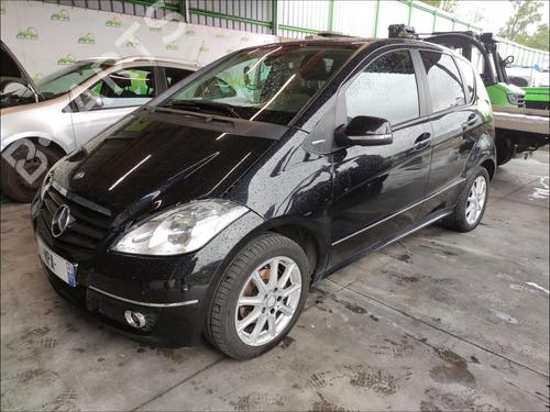 Starter MERCEDES-BENZ A-CLASS (W169) A 180 CDI (169.007, 169.307) | BP33577034M8 - Image 2
