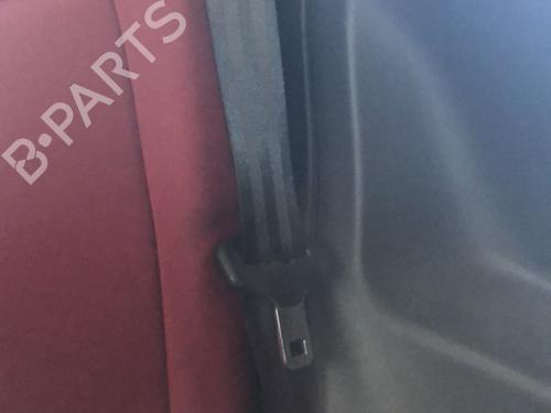 Used Rear left seatbelt Rear left seatbelt FIAT 500 (312_) 1.2 (312AXA1A) (69 hp) 35915623 35915623