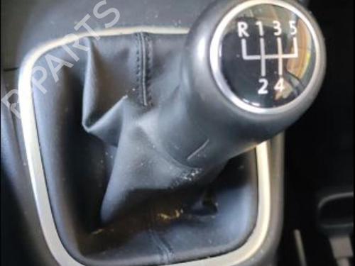 Used Gearbox Gearbox VW POLO V (6R1, 6C1) 1.2 (60 hp) 33574576 33574576