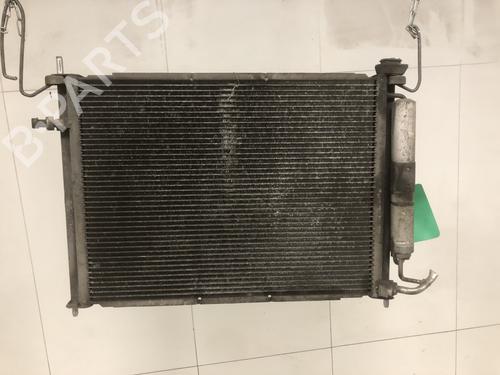 Used AC radiator AC radiator 37255936 37255936