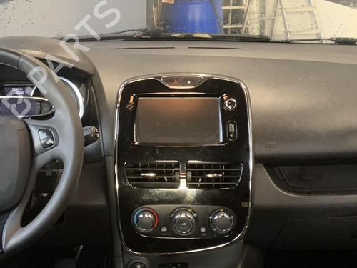 Used Dashboard Dashboard RENAULT CLIO IV (BH_) 1.5 dCi 90 (90 hp) 33596299 33596299