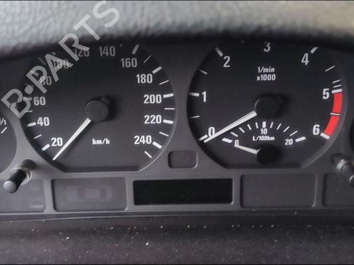 Used Instrument cluster Instrument cluster BMW 3 Compact (E46) 318 td (115 hp) 33582505 33582505