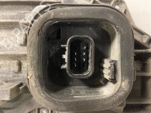Used Lamp holder Lamp holder 39256753 39256753