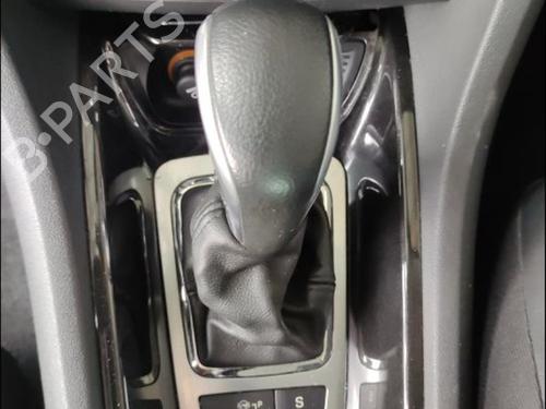 Used Gearbox Gearbox CITROËN C5 III (RD_) 2.7 HDi (RDUHZJ) (204 hp) 33588789 33588789
