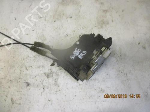 Used Rear right lock Rear right lock CITROËN C-CROSSER (VU_, VV_) 2.2 HDi (156 hp) 33575552 33575552