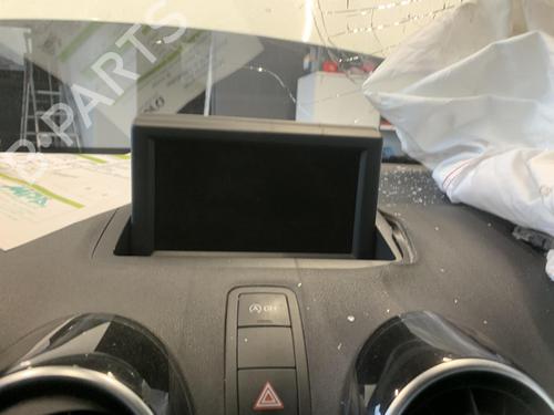 radio-audi-a1-8x1-8xk-2010-2011-2012-2013-2014-2015-2016-2017-2018-2019-33596259 main image