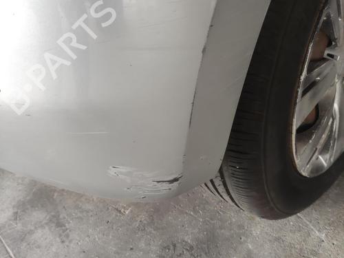 Used Rear bumper Rear bumper PEUGEOT 208 I (CA_, CC_) 1.4 HDi (68 hp) 33592176 33592176