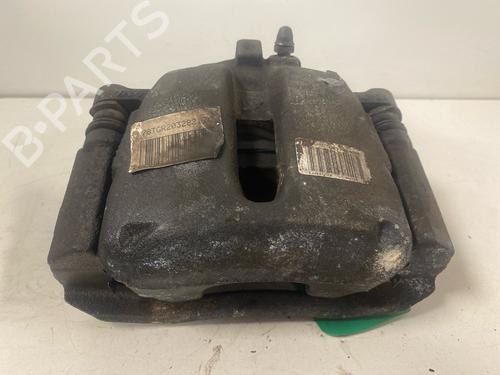 Used Left front brake caliper Left front brake caliper 36575629 36575629
