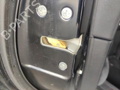 Venstre bagtil lås Venstre bagtil lås HONDA CIVIC VIII Hatchback (FN, FK) 2.2 CTDi (FK3) (140 hp) 36576951 36576951