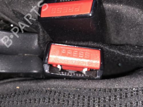 Used Seat buckle Seat buckle 36578508 36578508
