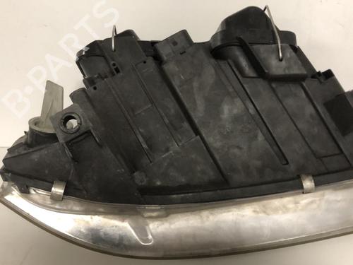 Left headlight AUDI A6 C5 (4B2, 4B4) 1.9 TDI | BP33592342C28 - Image 2