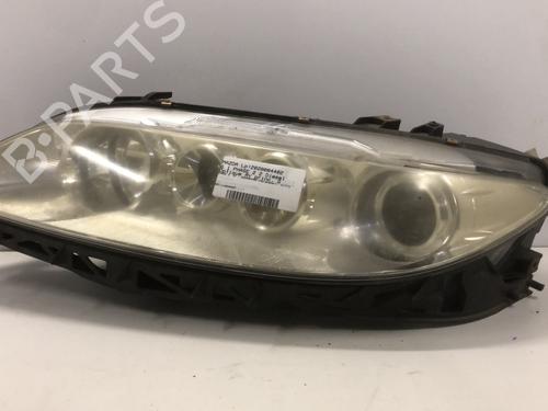 Used Left headlight Left headlight MAZDA 6 Hatchback (GG) 2.0 DI (GG14) (121 hp) 33591323 33591323