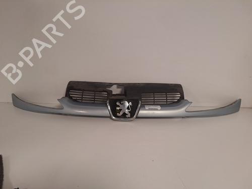 Grill Grill PEUGEOT 206 Hatchback (2A/C) 2.0 HDI 90 (90 hp) 36094886 36094886