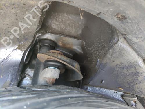 Used Left front shock absorber Left front shock absorber MERCEDES-BENZ CLK (C208) CLK 200 (208.335) (136 hp) 33594635 33594635