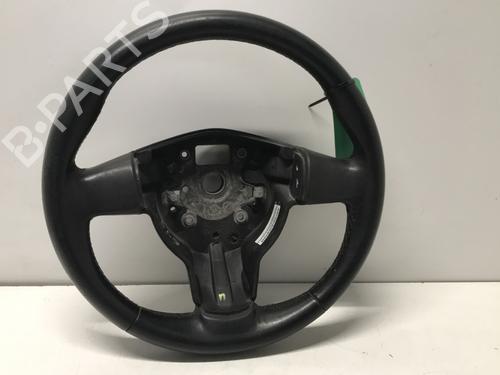 Steering wheel SEAT LEON (1P1) 1.9 TDI | BP33602443C49 - Image 2