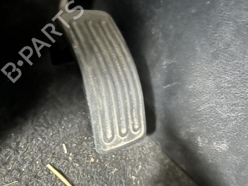Pedale Pedale NISSAN QASHQAI I (J10, NJ10) 2.0 dCi (150 hp) 34569915 34569915