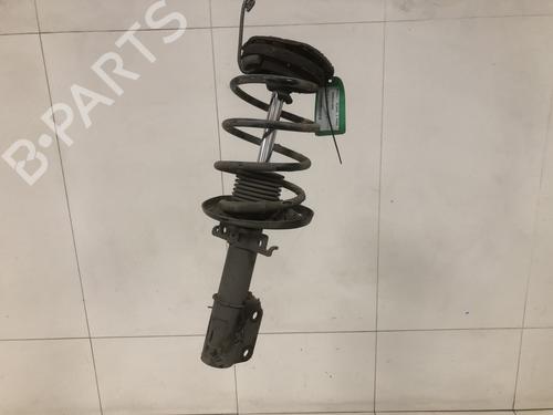 Used Left front shock absorber Left front shock absorber 37255304 37255304