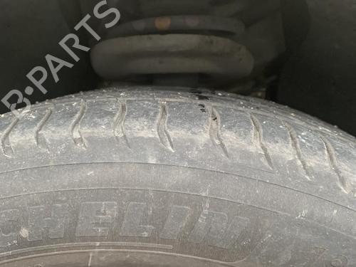 Used Left front shock absorber Left front shock absorber CITROËN C3 II (SC_) 1.6 HDi (92 hp) 36578098 36578098