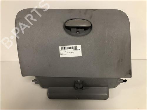 Handskerum Handskerum CITROËN C3 I (FC_, FN_) [2002-2013] 33589058 33589058