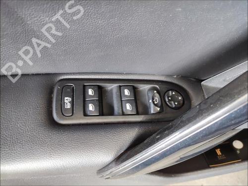 Used Left front window switch Left front window switch PEUGEOT 508 I (8D_) 1.6 HDi (112 hp) 36574908 36574908