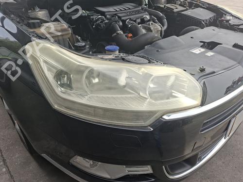 Right headlight CITROËN C5 III (RD_) | BP37188076C29 - Image 3