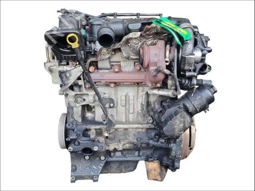 Engine FORD FUSION (JU_) 1.6 TDCi | BP33586280M1 - Image 5