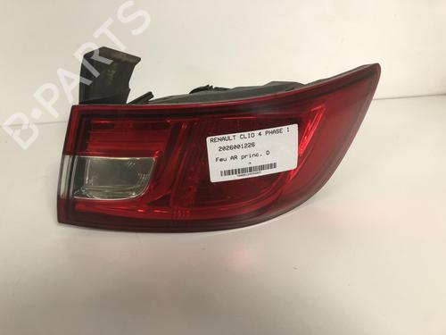 right-taillight-renault-clio-iv-bh_-2012-2013-2014-2015-2016-2017-2018-2019-2020-2021-37277538 main image