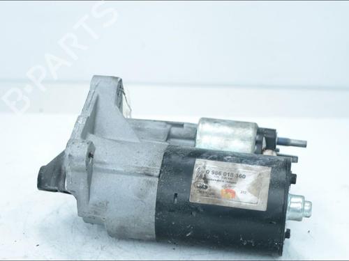 Starter RENAULT LAGUNA II (BG0/1_) | BP33573020M8 - Image 3