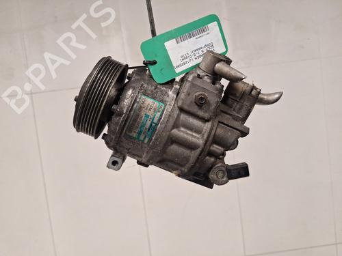 AC compressor VW GOLF V (1K1) | BP33596745M34 - Image 2