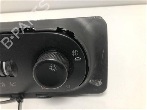 Headlight switch SEAT IBIZA III (6L1) 1.9 SDI | BP34705468I24  - Image 6
