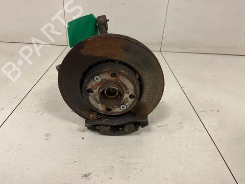 Used Left front steering knuckle Left front steering knuckle 38427412 38427412