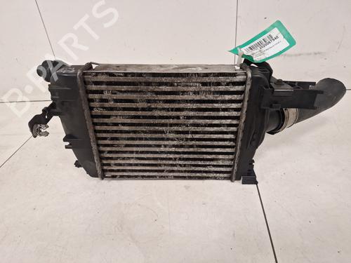 Used Intercooler Intercooler RENAULT CLIO IV (BH_) 1.5 dCi 90 (90 hp) 33599678 33599678