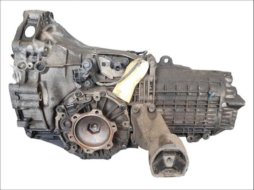 Gearbox VW PASSAT B5 (3B2) | BP33573093M3 - Image 3