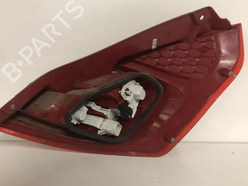 Left taillight FORD FIESTA VI (CB1, CCN) 1.25 | BP33596494C34 - Image 4