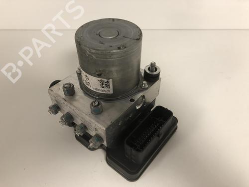 ABS pump RENAULT CLIO V (B7_) 1.0 TCe 90 (B7MT) | BP37752681M43 - Image 5