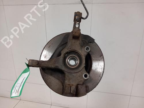 Used Left front steering knuckle Left front steering knuckle 38941482 38941482