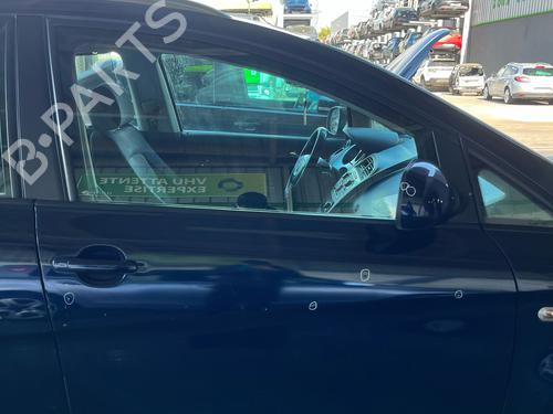 Used Right front door Right front door SEAT ALTEA XL (5P5, 5P8) 1.4 TSI (125 hp) 34451294 34451294