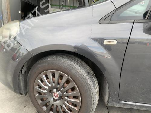 left-front-fenders-fiat-punto-evo-199_-2008-33595852 main image