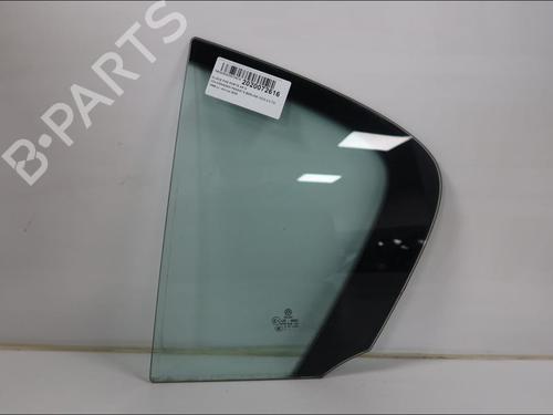 Used Rear left door window Rear left door window VW PASSAT B6 (3C2) [2005-2011] 33576100 33576100