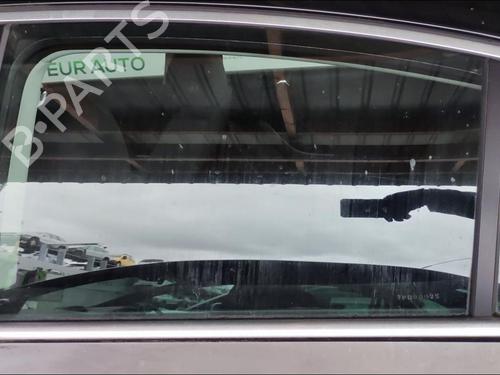 Used Rear left door window Rear left door window VW PASSAT B6 (3C2) 1.9 TDI (105 hp) 33582352 33582352