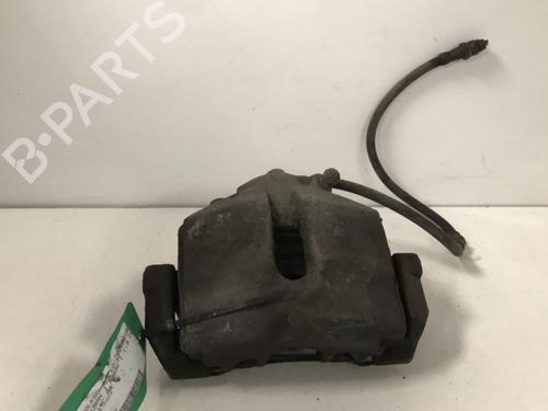 Used Left rear brake caliper Left rear brake caliper VW TOURAN (1T1, 1T2) 1.9 TDI (105 hp) 33653297 33653297