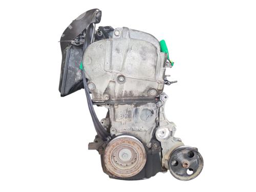 Engine DACIA LOGAN (LS_) 1.6 16V (LS09, LS0L, LS0M, LS0P, LS0V, LS18, LS1S, LS1V,... | BP37539195M1 - Image 5