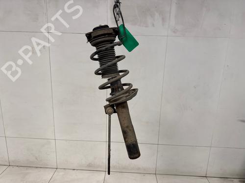 Used Right front shock absorber Right front shock absorber VW GOLF V (1K1) [2003-2010] 36029673 36029673