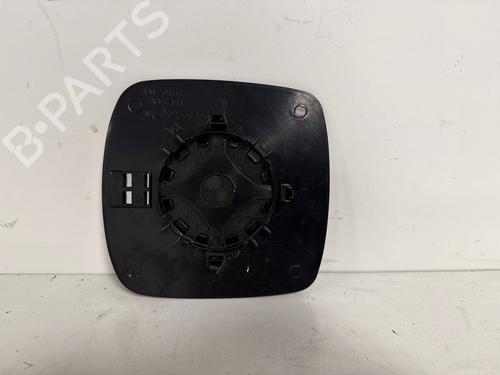 Used Left mirror glass Left mirror glass 38427088 38427088