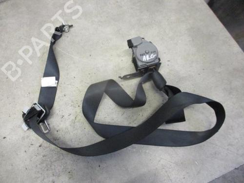 Rear left seatbelt INFINITI Q50 50 D | BP33571972I29 - Image 2