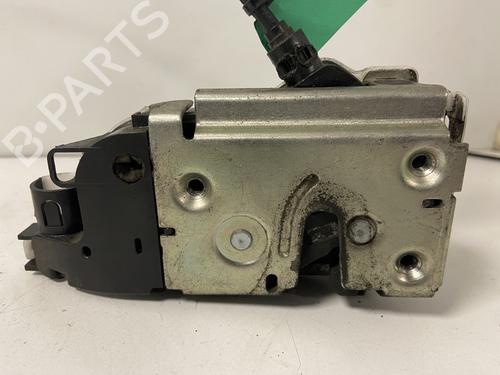 Front right lock RENAULT TWINGO II (CN0_) 1.2 (CN0D) | BP36247692C97 - Image 3